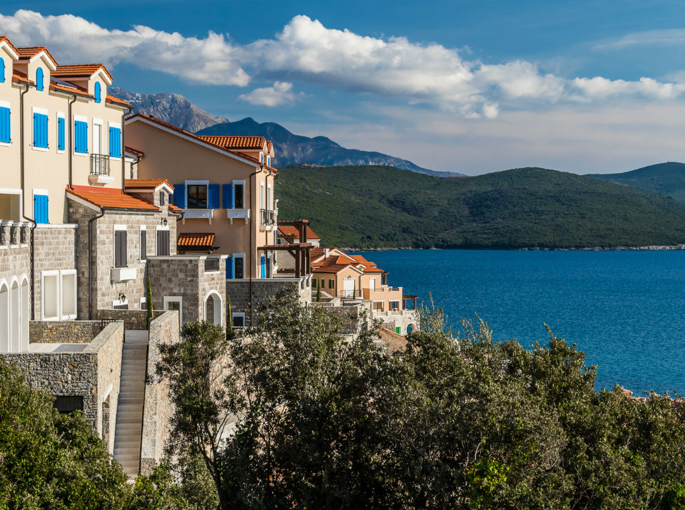 LuÅ¡tica Bay